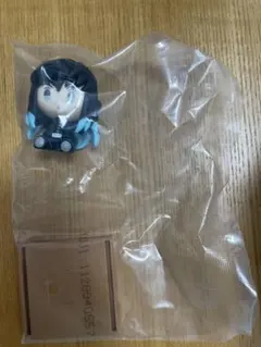 一番くじ　鬼滅の刃〜姉の仇〜　F賞　ちょこのっこフィギュア　時透無一郎