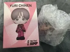 Hey!Say!JUMP グッズ 知念侑李 フィギュア シークレット - メルカリ