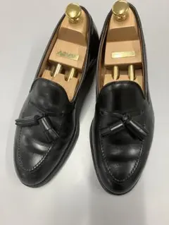 Crockett&Jones Cavendish3 サイズ6.5黒のサムネイル
