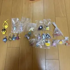 めじるしアクセサリー まとめ売り
