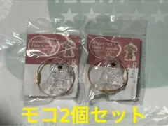 新品未使用 2個セットモコ わんこのタイムカプセル アミューズメント１７