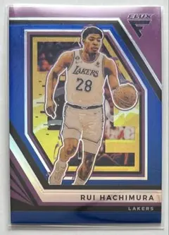 八村塁 optic pink prizm RC auto /25シリ PSA9 八村塁 optic pink prizm RC auto /25シリ PSA9 八村塁 optic pink