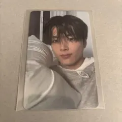 ENHYPEN ジェイ Daydream トレカ