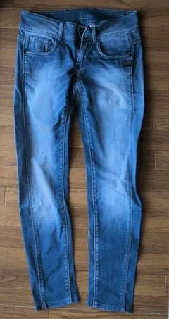 G-STAR RAW スキニーデニム ジーンズのサムネイル