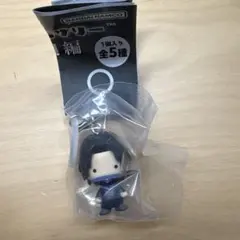 ハンターハンター　HUNTER×HUNTER めじるしアクセサリー　フェイタン