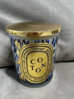 新品未使用diptyque ディプティック ランタン 190g用 限定版 新品未使用diptyque ディプティック ランタン 190g用 限定版 - メルカリ