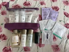 【新品未使用】SOTHYS ソティス　他合計16点　ミニトラベルセット