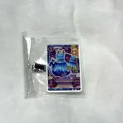 アイカツ コレクションヘアクリップ 夏樹みくる