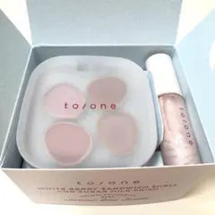 to/one ホリデー スイーツ ボックス クリスマスコフレのサムネイル