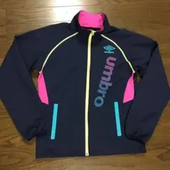 値下げ❗umbro ジャージ
