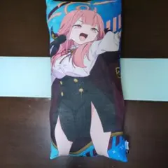 ブルーアーカイブ リオ (臨戦) クッション - メルカリ