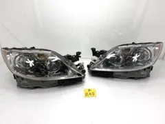 レクサス UVF45 LS600h 純正 LED 中期ヘッドライト セット30 - メルカリ