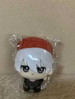 ブルーロック ちびぐるみ Performance Style 凪誠士郎