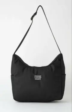 タグ付き新品【別注】FREDRIK PACKERS RAMP ショルダーバッグ