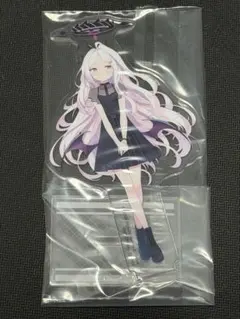 2026年最新】ブルアカ アクスタの人気アイテム - メルカリ