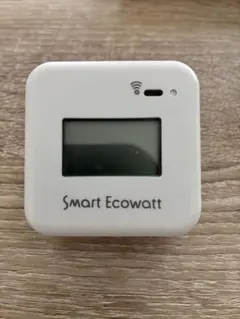 エネゲート 無線式 電力量計測器 スマートエコワット SMT-EW1A
