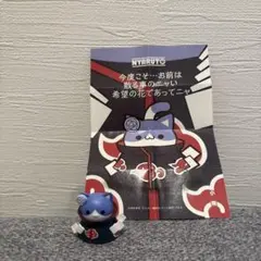 ニャルト　小南　NARUTO