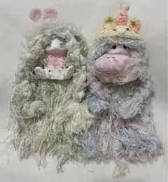 ロップイヤー スクイーズ まとめ売り ブルー系 | Mercari