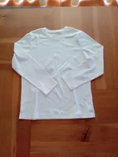 LLビーン　長袖Tシャツ　新品のサムネイル