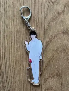 原因は自分にある。　小泉光咲　アクリルキーホルダー　アクキー