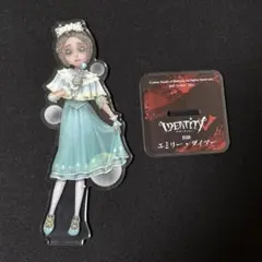 IdentityV第五人格　一番くじ 第3弾アクリルスタンド　医師　エミリー