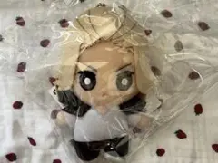 24時まで特価》ツイステ ミニミニぬいぐるみ フェアリーガラ レオナ 1