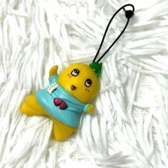 ふなっしー ストラップ マスコット キーホルダー