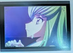 コードギアス 反逆のルルーシュ 2017 セガ限定 O.D.C. シャーリー 