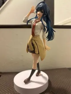 風*店様 NHKにようこそ! 中原岬 岬ちゃん コンパチ フィギュア 4巻初回限 風*店様 NHKにようこそ! 中原岬 岬ちゃん コンパチ フィギュア 4巻初回