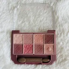 キャンメイク プティパレットアイズ M03 アイシャドウパレット