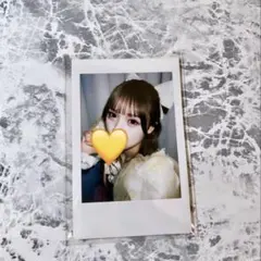 古澤里紗 プリントチェキ - メルカリ