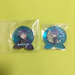 カラフルピーチ からぴち なおきり ２点セット