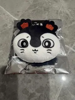 セイレーン　お顔バッジ