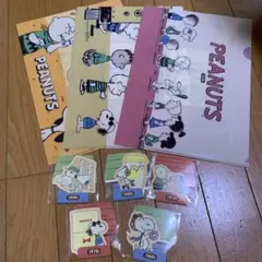 スヌーピー　ファミリーマート