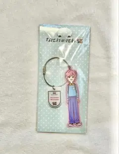 なにわのにわ 道枝駿佑　キーホルダー　1個