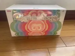 正規品 未開封 Big into Energy ラブブ アソートボックス6箱入り