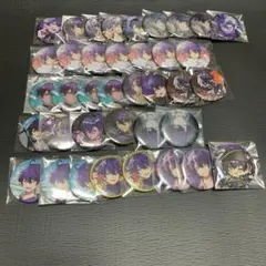 いるま シクフォニ Willion 缶バッジ 第16弾 29点 - メルカリ