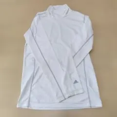 【値下げ】アディダスゴルフ　ストレッチロンT L