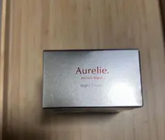 Aurelie Wrinkle Repair Night Cream 30g