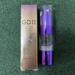 新品未使用　DG プレミアムラボ　アドバンスセラム　美容液　8ml ⑥⑦のサムネイル