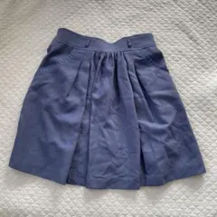 アプワイザー　スカート