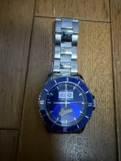 2026年最新】wbc 時計の人気アイテム - メルカリ