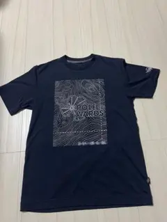 POLEWARDS Tシャツ ANTARCTIC EXPEDITIONのサムネイル