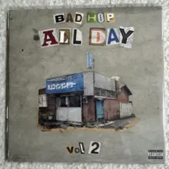 2026年最新】bad hop※cdのみの人気アイテム - メルカリ