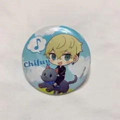 最終値下げ！　東京リベンジャーズ　千冬　缶バッジ