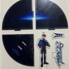 zb1 ゼベワン ソウルコン　here＆now アクスタ　ゴヌク