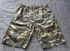 STUSSY Camo Beach Short 迷彩 カモのサムネイル