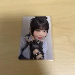 ME:I 村上璃杏 kcon 2025 オンラインくじ トレカ - メルカリ