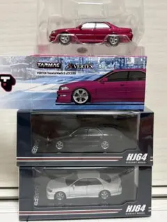 新品未開封 京商 ミニッツ ASC フェアレディ 240ZG マルーン ホワイト