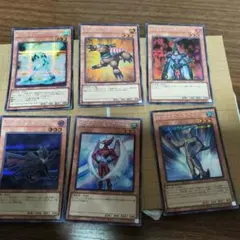 遊戯王 N・ネオスペーシアン 旧レリーフ4枚セット - メルカリ